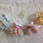 シルバニア服achibb様ご依頼分