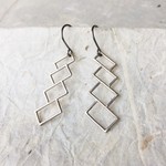 和　紙垂ピアス