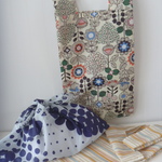 sweetbravy55様♡受注製作です♡撥水エコバッグ・あずま袋セット