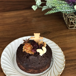 【送料無料】ショコラ  オランジュ