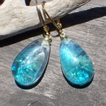 Ocean Drop *ピアス*