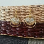 砂浜ピアス