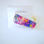 ultrayasie様...bangle...glace...hanabi/apres la pluie