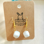角砂糖  の  イヤリングorピアス