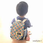 ベビーリュック