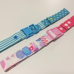 cokky423様オーダー　チェストベルト　２個セット