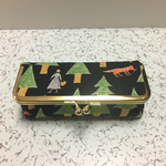 がま口BOX型ペンケース