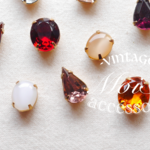 MoiS - brooch Passion