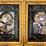 ポストカードセット【救い】＆【加護】