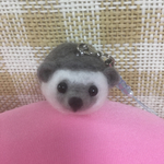 ハリネズミ♡スタンダード
