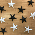 バーンスター 10個set