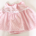 レースワンピース