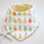 Pineapple*Vitamin color ☆バンダナスタイ【送料無料】