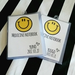 お薬手帳カバー★order受付
