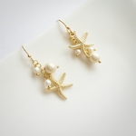 夏に！.ﾟ+white star fish.+.ﾟ