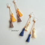 オトナのタッセル＊タッセル＊*