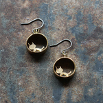 ぬぴのすがた｜ピアス｜イヤリング｜P487