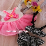 ステラルーちゃんのお洋服セット☆（オーダー品）