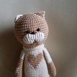 Organic Cat さん