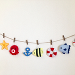 【kaorin1966様専用】ガーランドセット