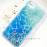 あの海へ 〜 iPhoneケース