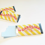 CAROLINA Gum / Soda
