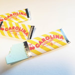CAROLINA Gum / Mint