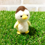 お菓子の国のプリンなペンギンさん