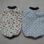 SALE 胴32  車＆星柄タンクセット