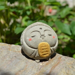 小判豆地蔵