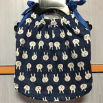 犬服⚫︎うさぎさんのキャミ♬