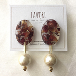 2way  rose cottonpearl