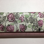 【紙財布】rose&...