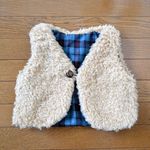 キッズベスト　サイズ90