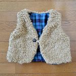 キッズベスト　サイズ100