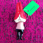 うさぎ チャーム