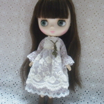 【オーダー】20㎝ドール服(ｈ様専用)