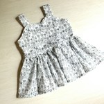 30%off!! ビスチェ風チュニック