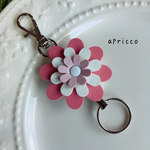 お花のリールキー