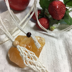 ヘンプ アクセサリー
