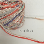 kcotsaの引き揃えいと  no.1672