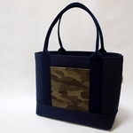 iroiro tote 「GRANDMA」 NNKmN