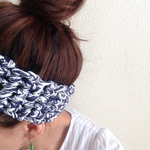 ズバゲッティ ヘアバンド
