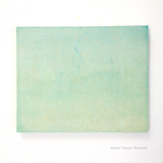 Turquoise green 