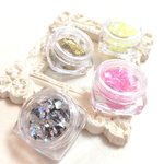 【outlet】4色セット / ホログラム