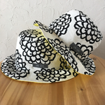 ななたんママさまオーダー おすましハット２点セット