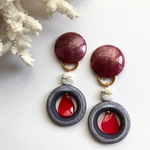 Mois de rouge〝赤の月〟