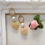 ヴィンテージ調アクセサリー