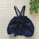 残り少し。再販中❤︎❤︎❤︎baby denim like⭐️サロペット