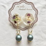  再販❁︎Vintage earring